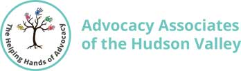 Logo Advocacy Associates of the Hudson Valley